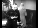 Blackmail (1929)Anny Ondra, New Scotland Yard, Victoria Embankment, London and police